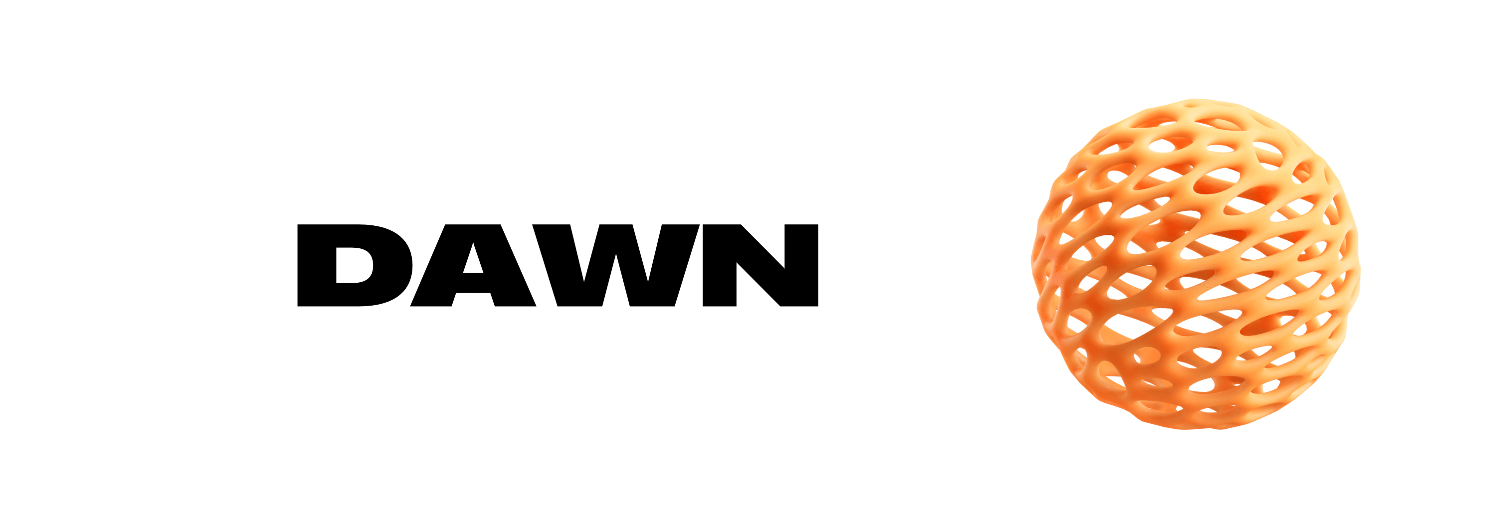 fixed banner