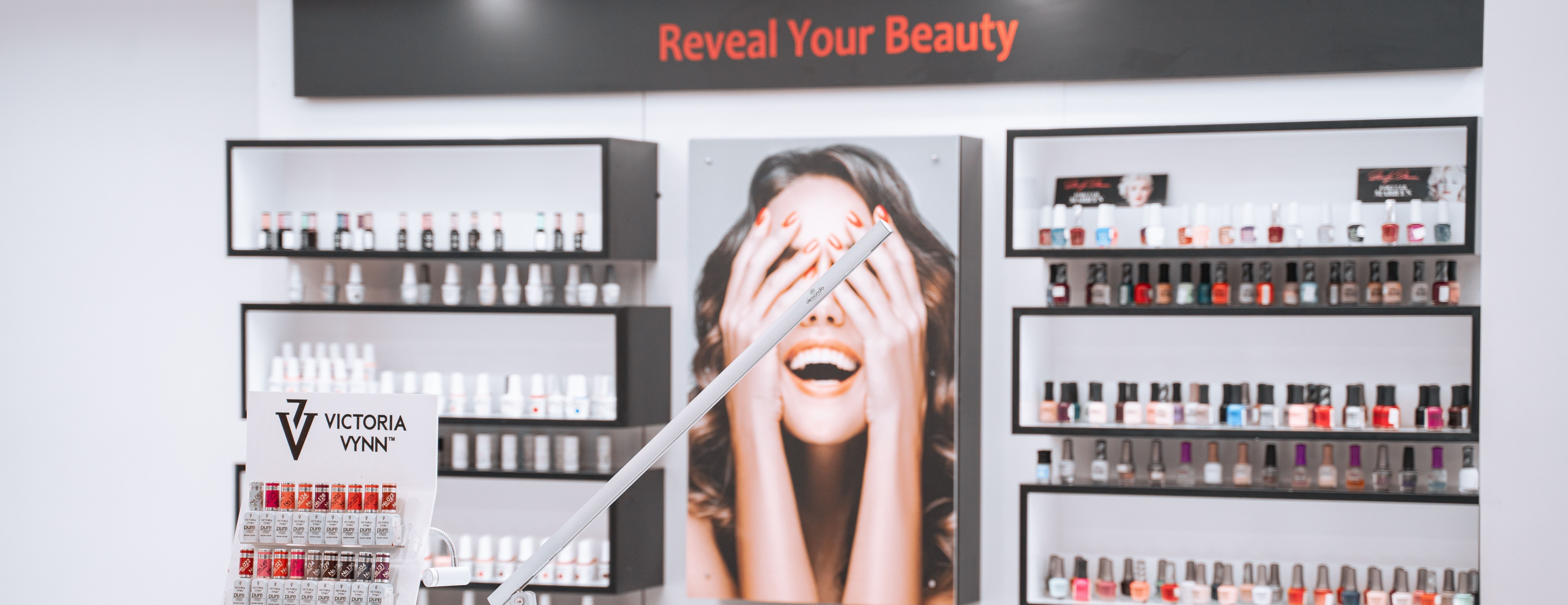 صالون ريما - Rima Salon image-slider-0