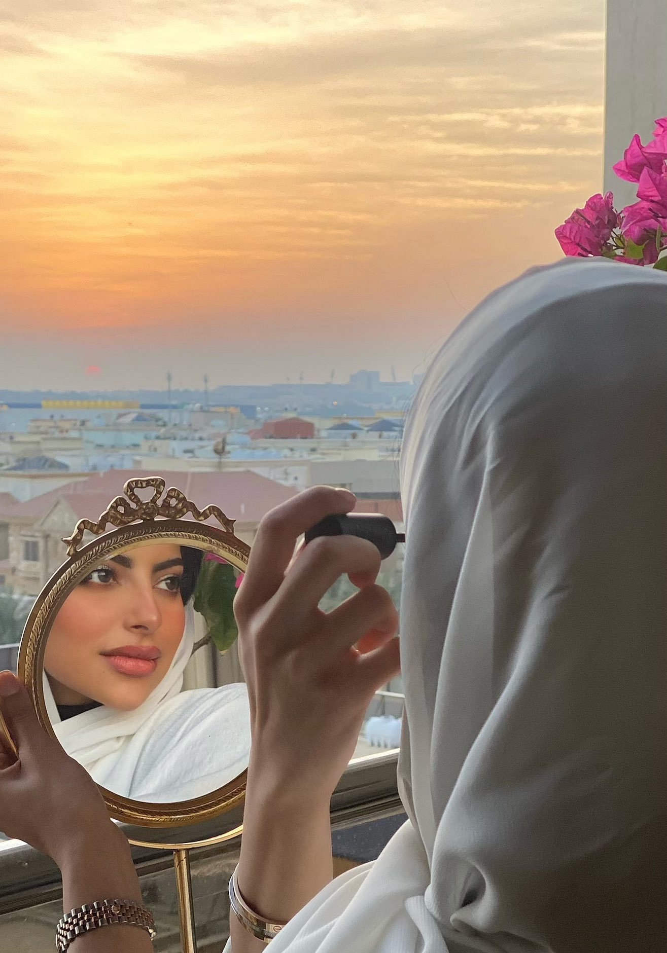 Nouf Alrashidi