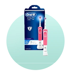 فرش الأسنان