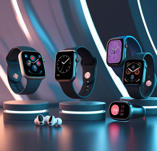 اعكس أسلوبك الراقي في تقنياتك