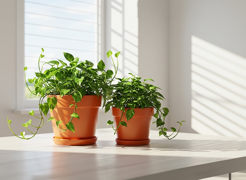 تفاصيل الجمال الطبيعي