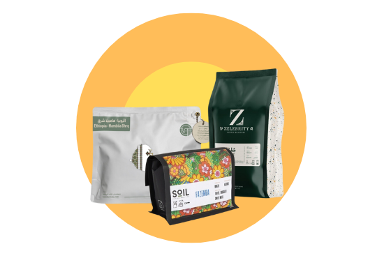 تصفح المحامص لدينا