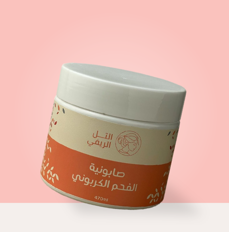 التل الريفي