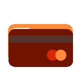 طرق دفع متعددة