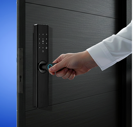 مفتاحك صار بجوالك