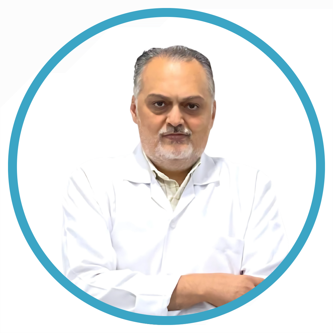 د.بشار كركوكلي طبيب أسنان عام