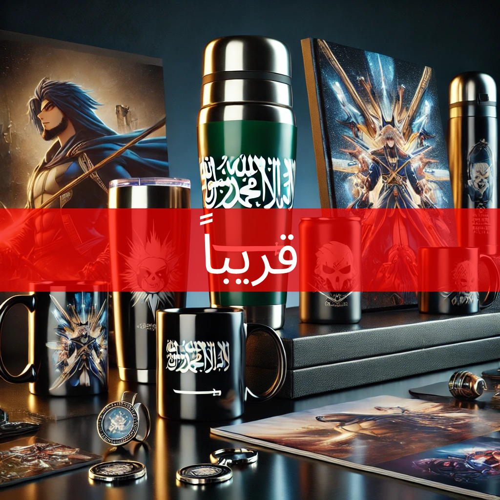 أكواب وميداليات image