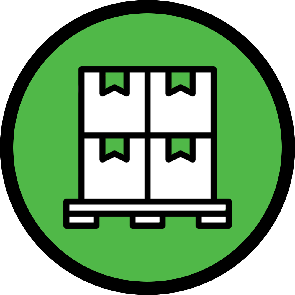 Wholesale Department