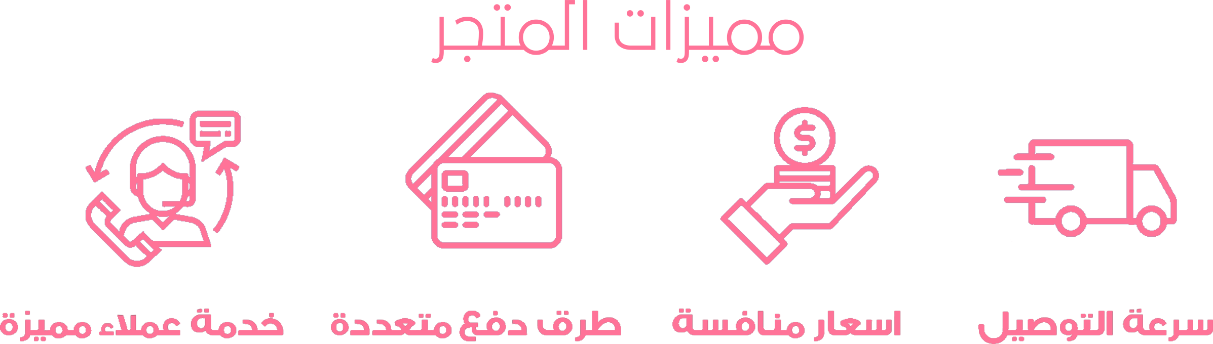 fixed banner