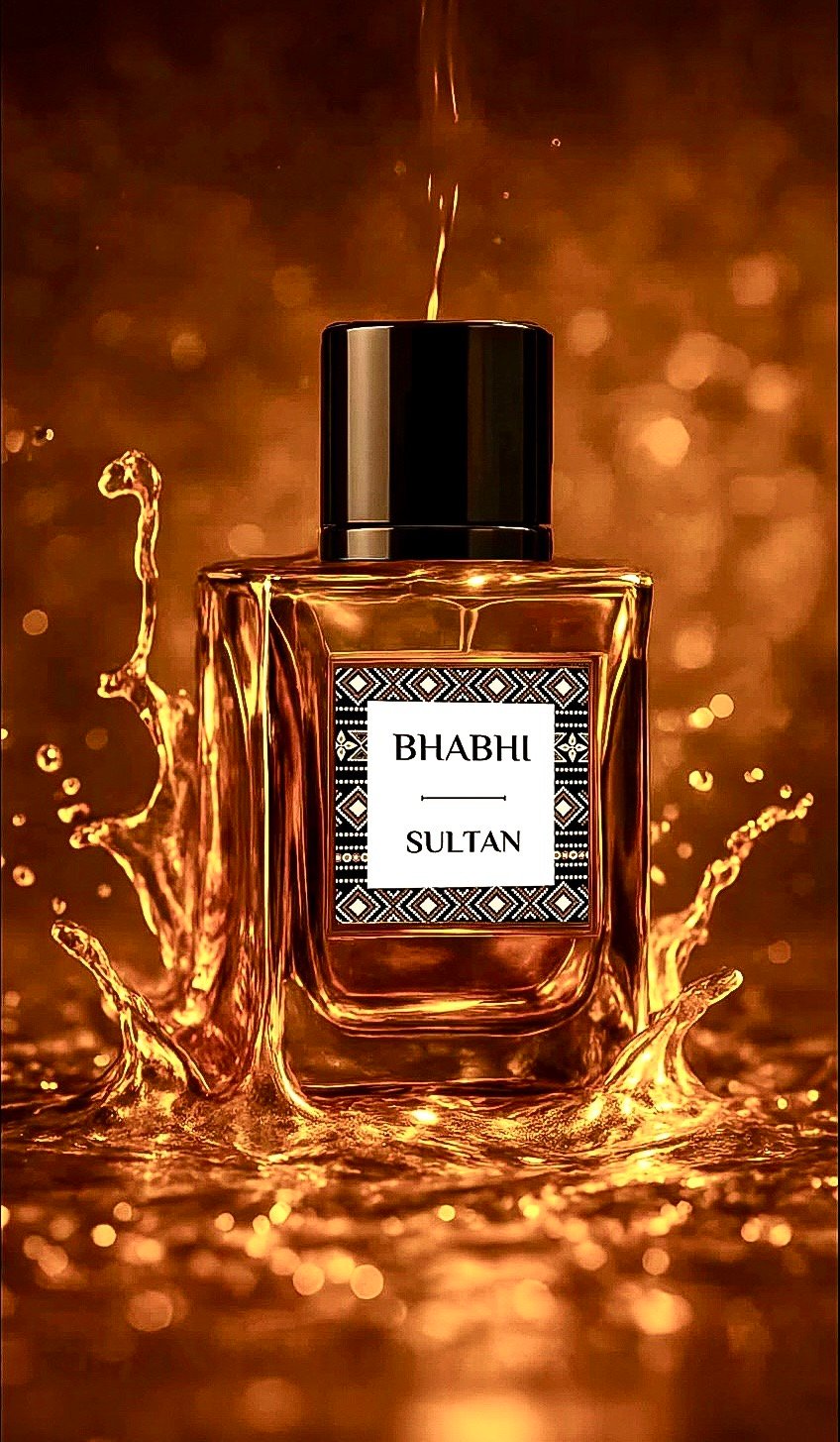 BHABHI | بهابي