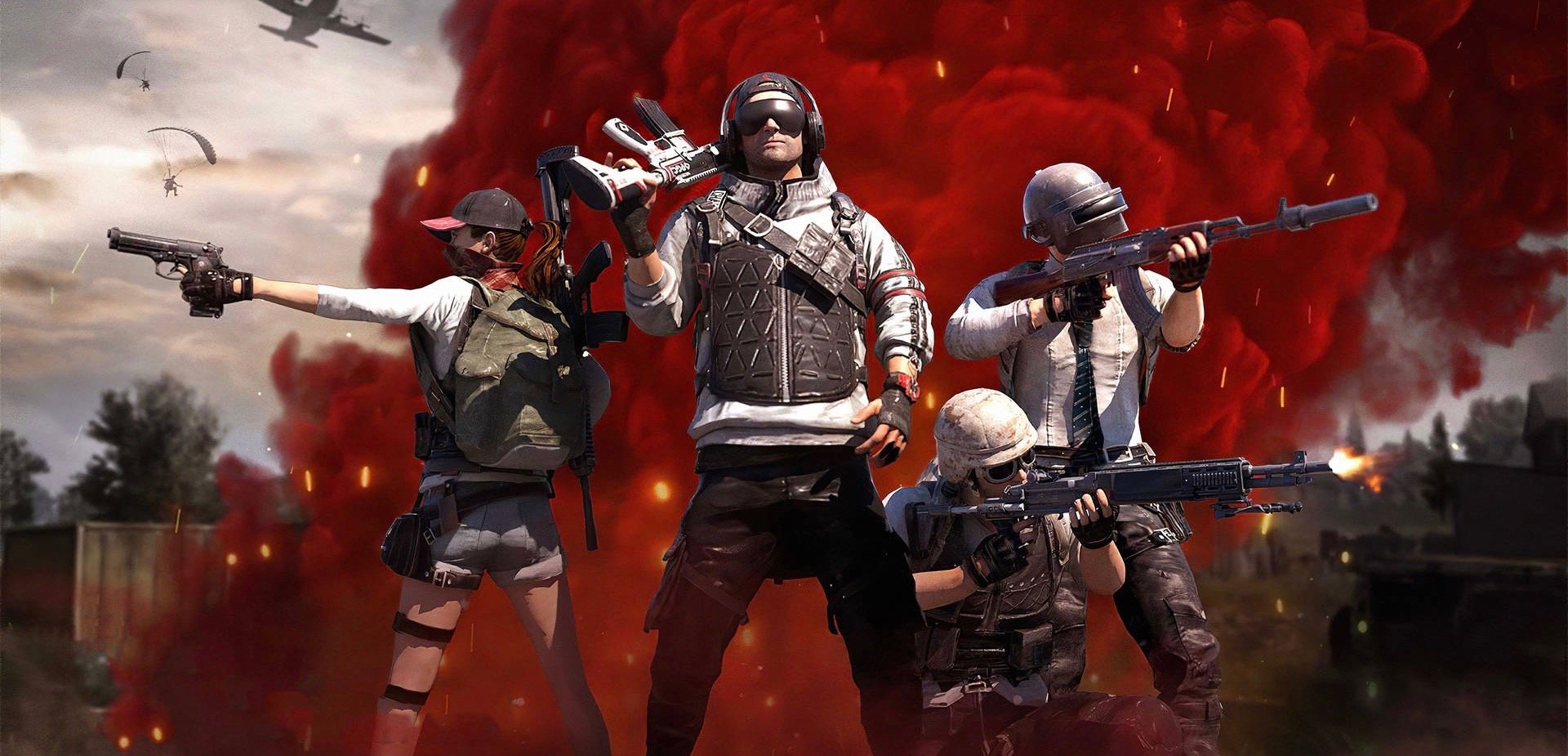 شحن الألعاب | شحن شدات ببجي UC