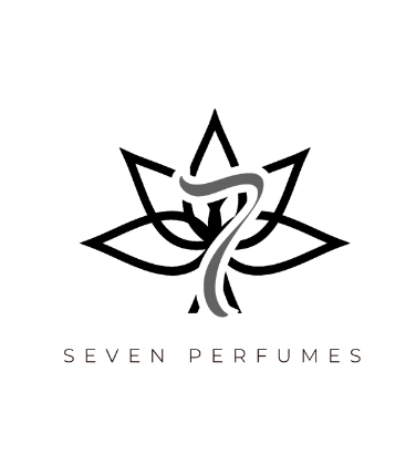 Seven perfumes Logo