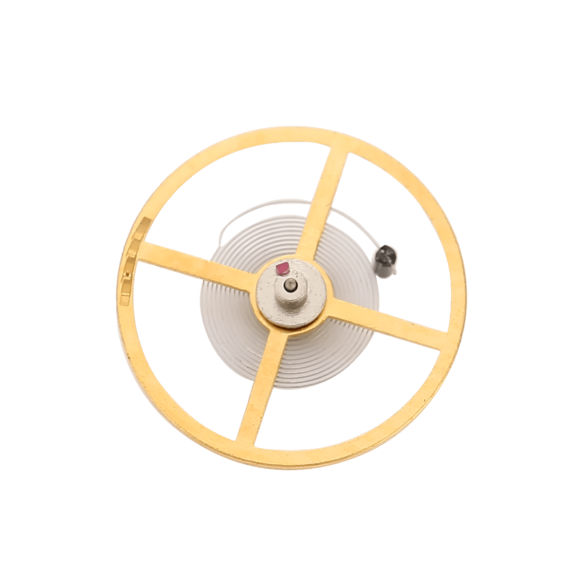 ميزان الساعة