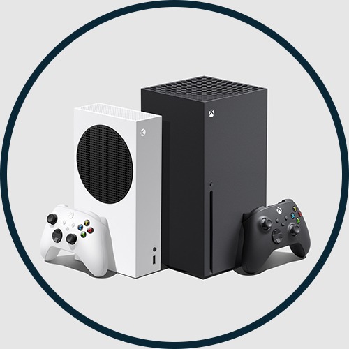 أجهزة  اكس بوكس