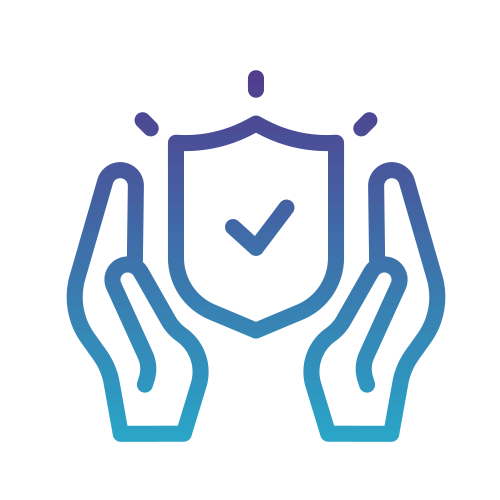 ضمانك موثوق