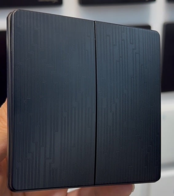 أفياش اسود ماتركس بيانو NKDN