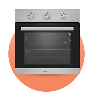 أفران بلت ان