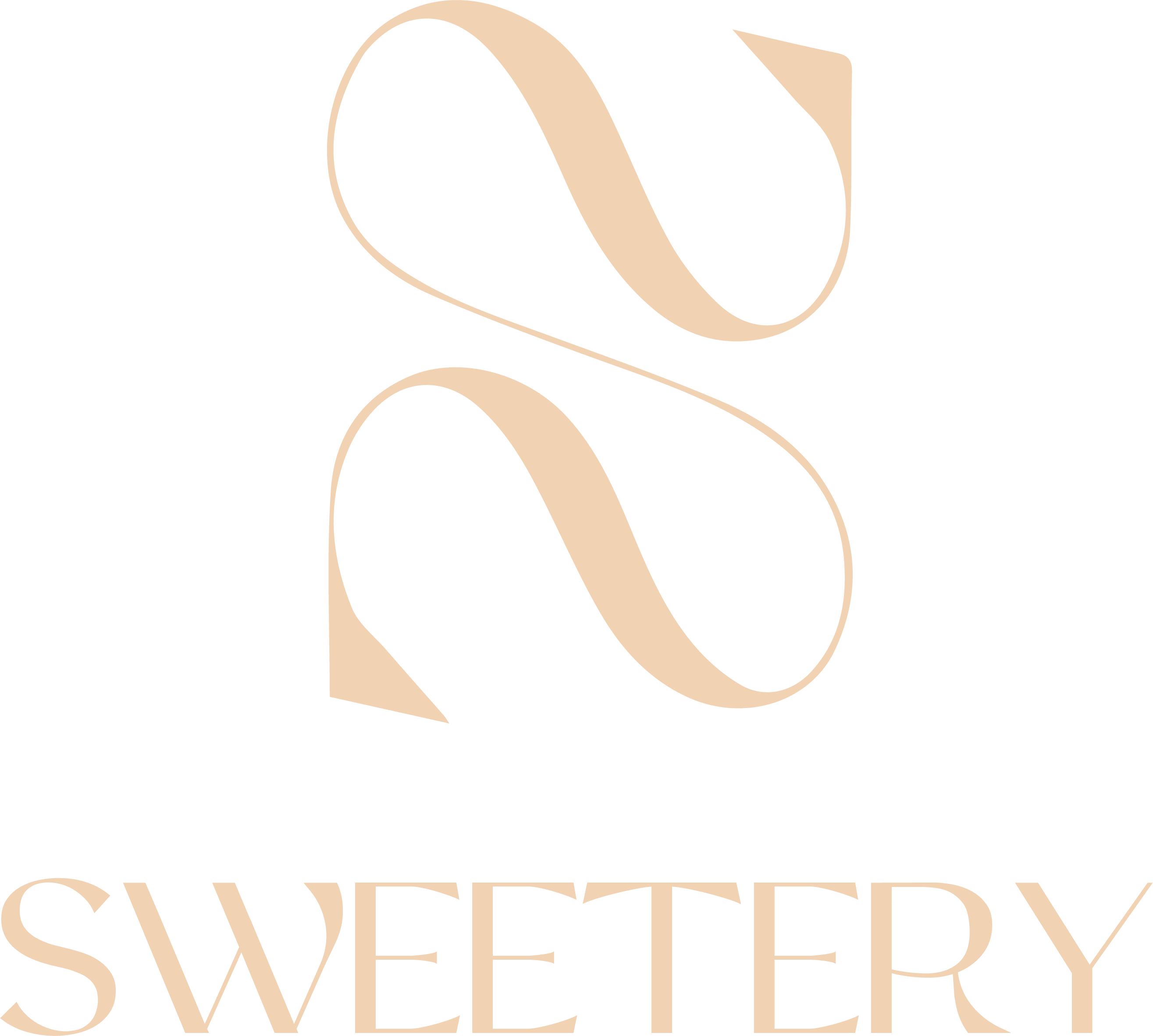 SWEETERY