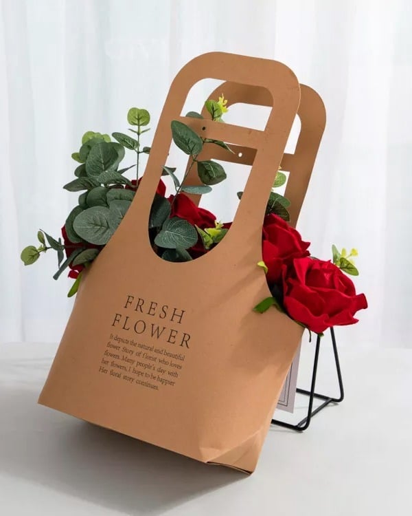 اكياس للورد