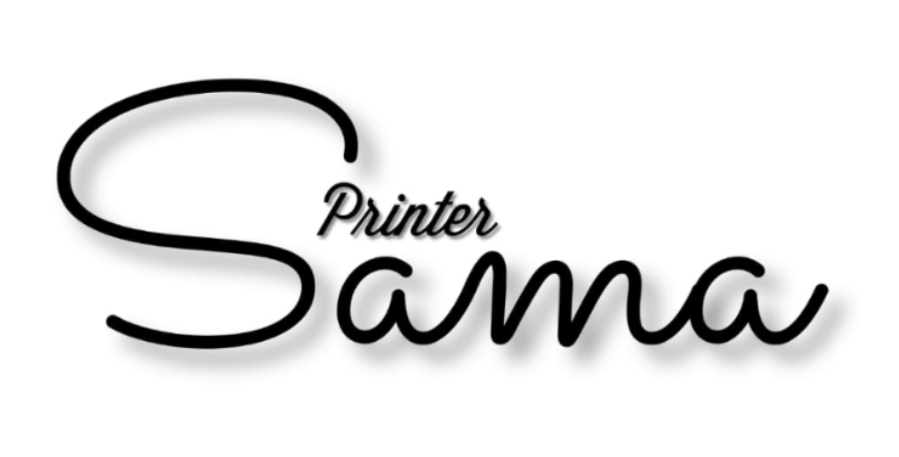 Sama Printer logo
