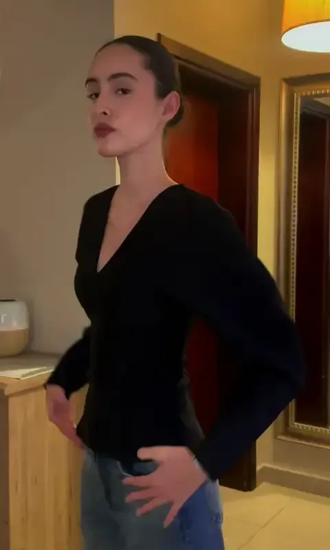 جريئة، جميلة، ولايمكن إيقافك