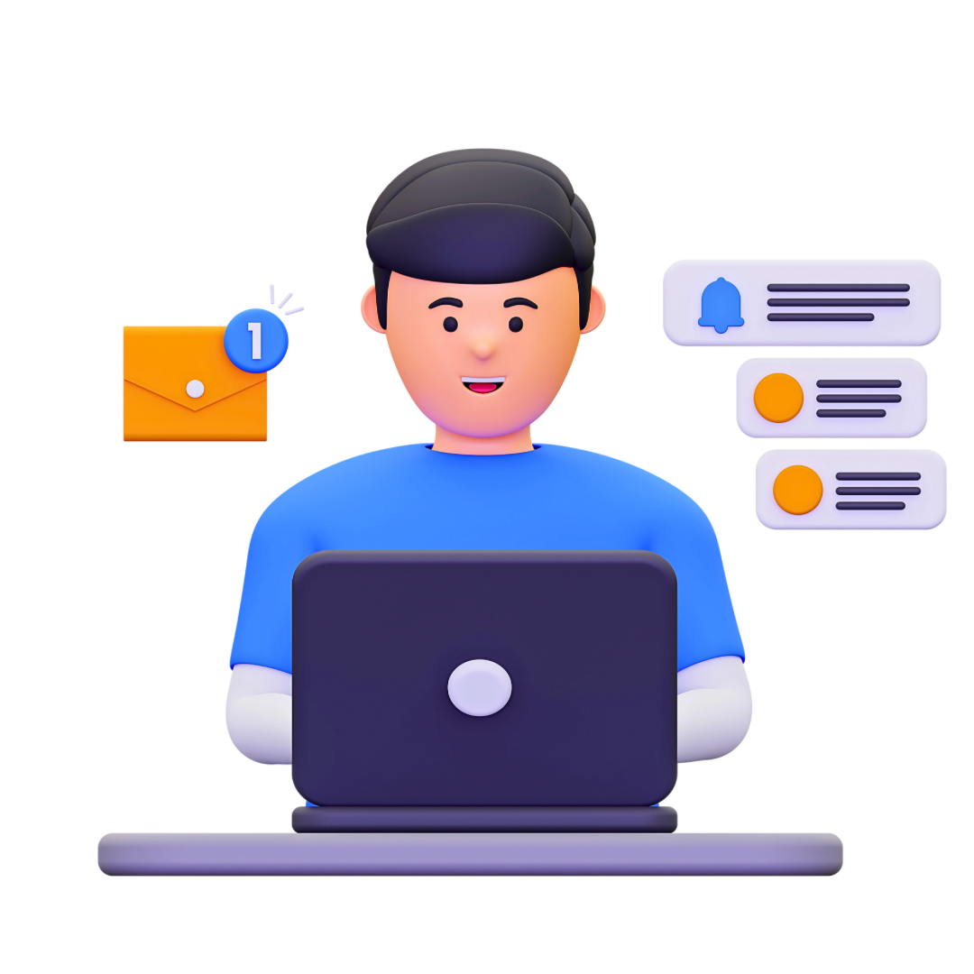 دعم فوري واحترافي على مدار الساعة