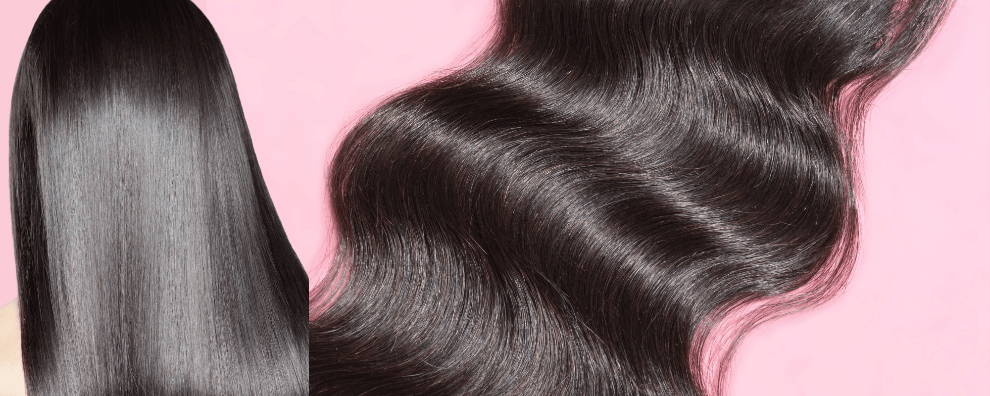 منتجات الشعر