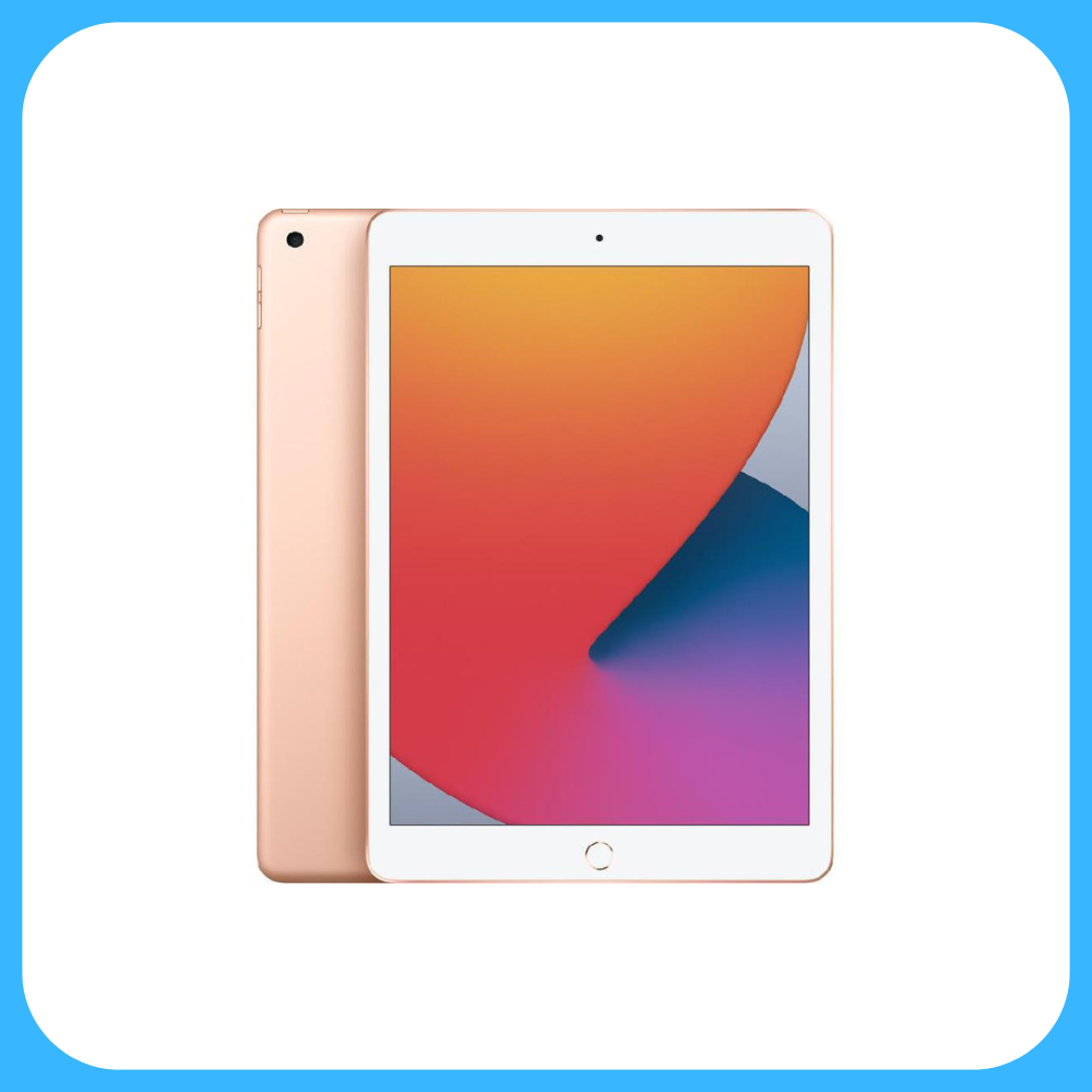 ابل ايباد الجيل 8