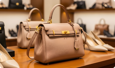 راحة عملية وتصميم يكمّل إطلالتك