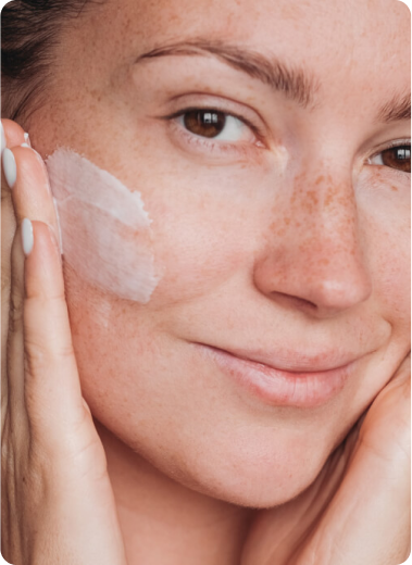 بشرة صحية ومتألقة