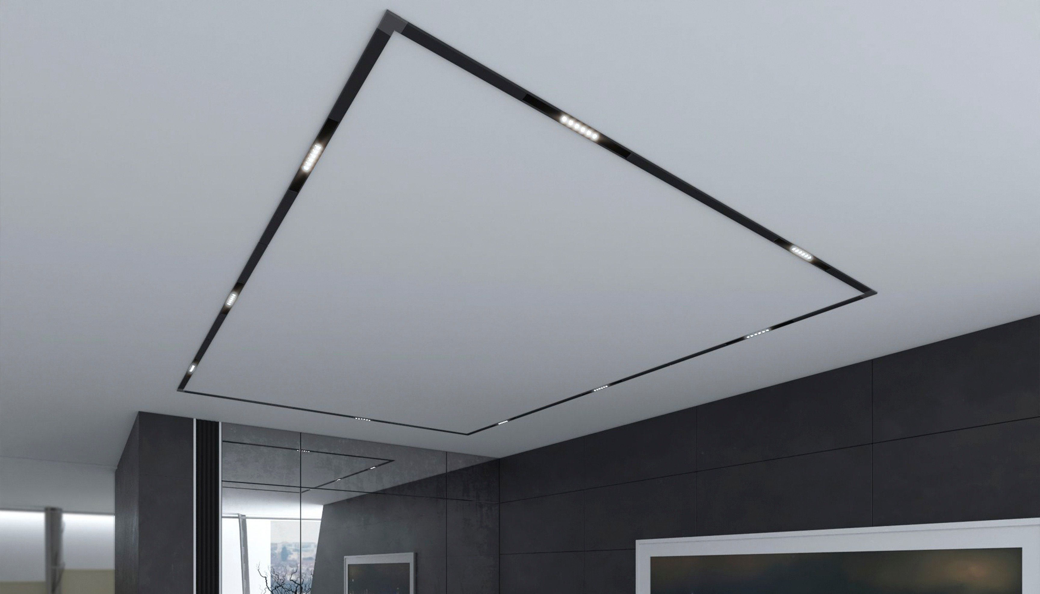 انارة ماجنتك