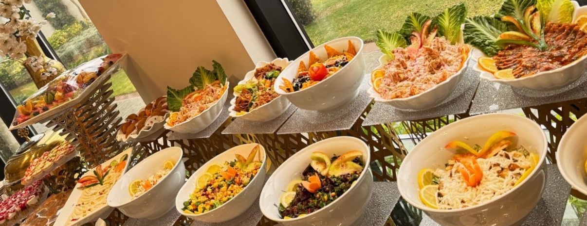 مطعم ارواد الخير اللبناني image-slider-2