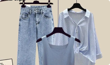 جهزي إطلالتك بخطوة!