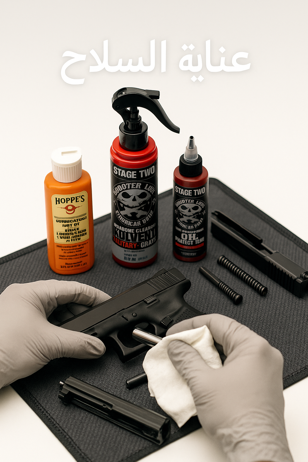 Special products slider