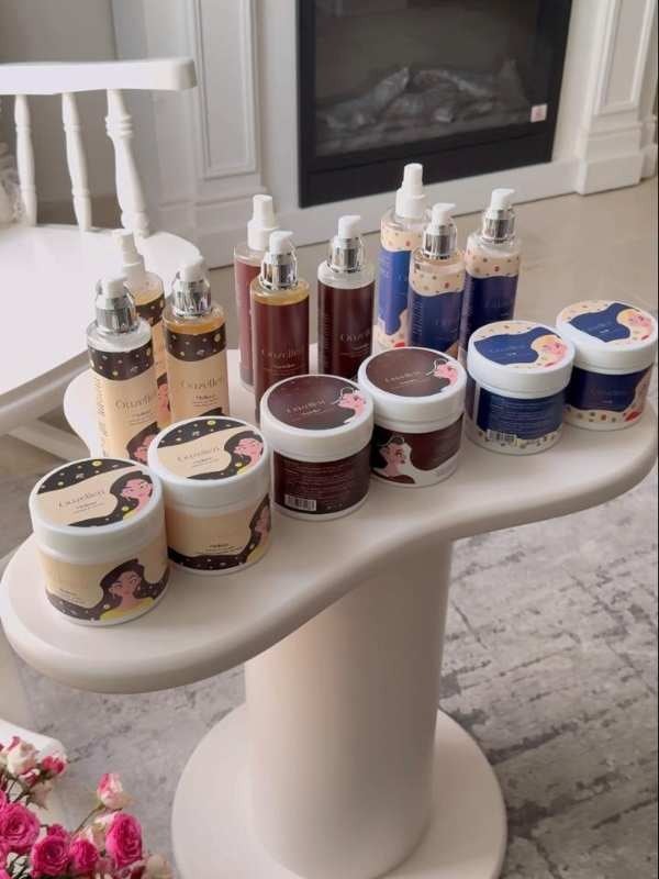 Special products slider