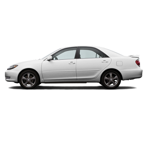 كامري 2003-2006 3000cc بنزين