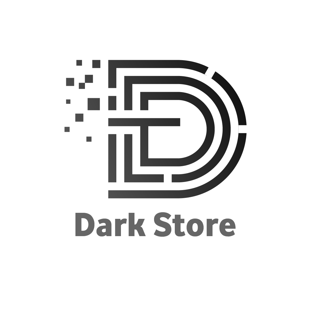 Dark Store-alt-logo