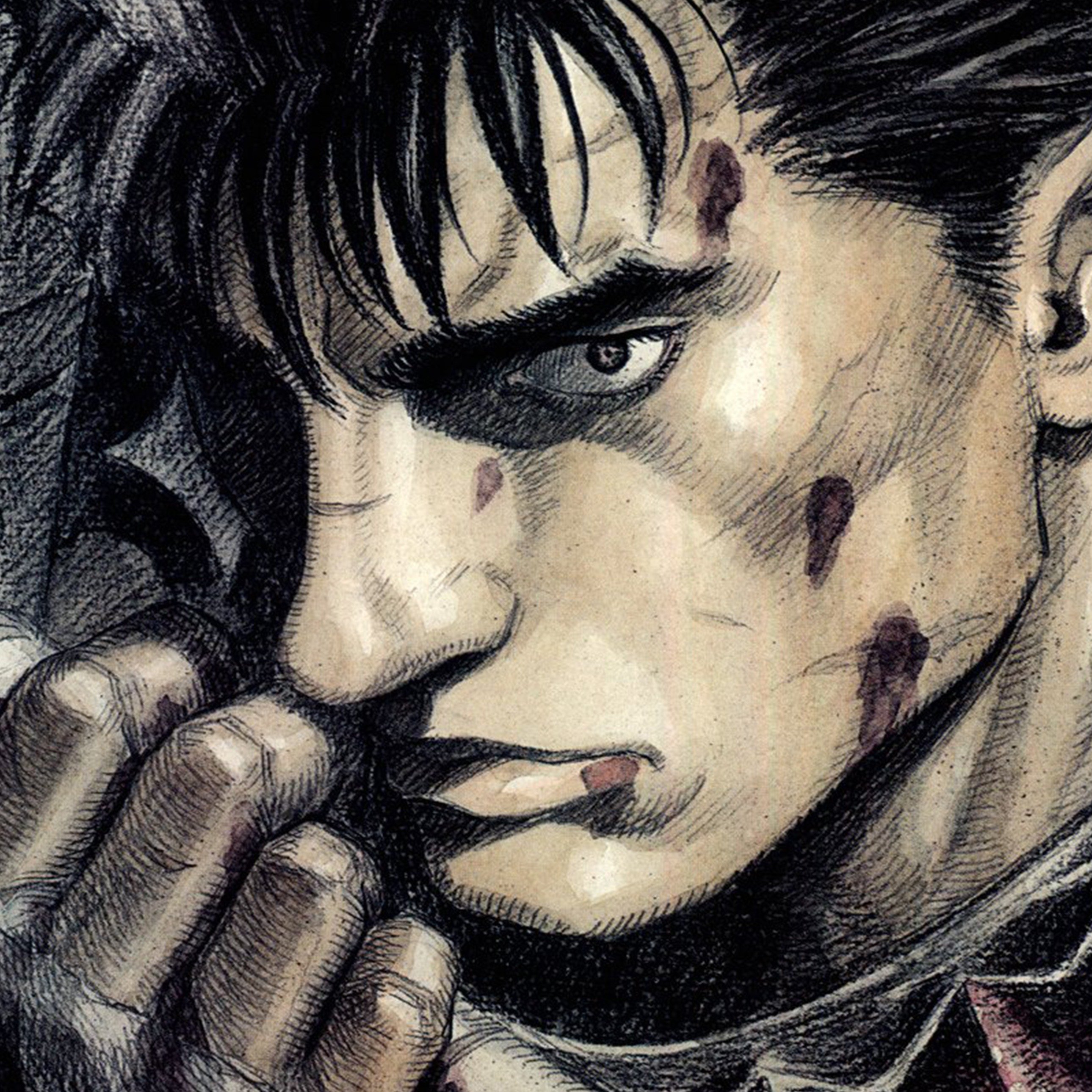 Berserk image