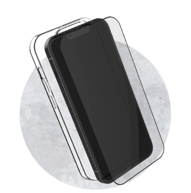 كفرات الآيفون