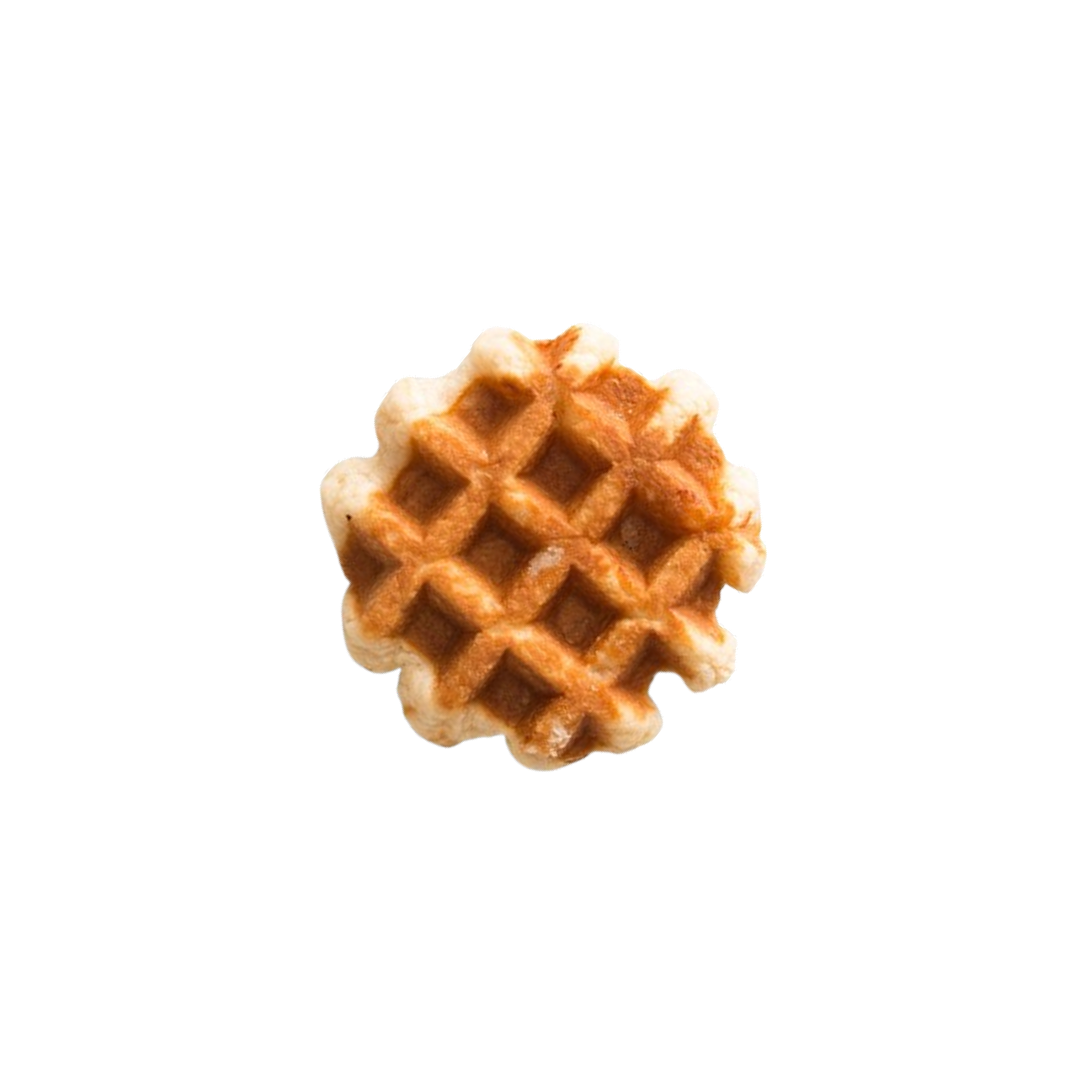 وافل بلجيكي كلاسيك