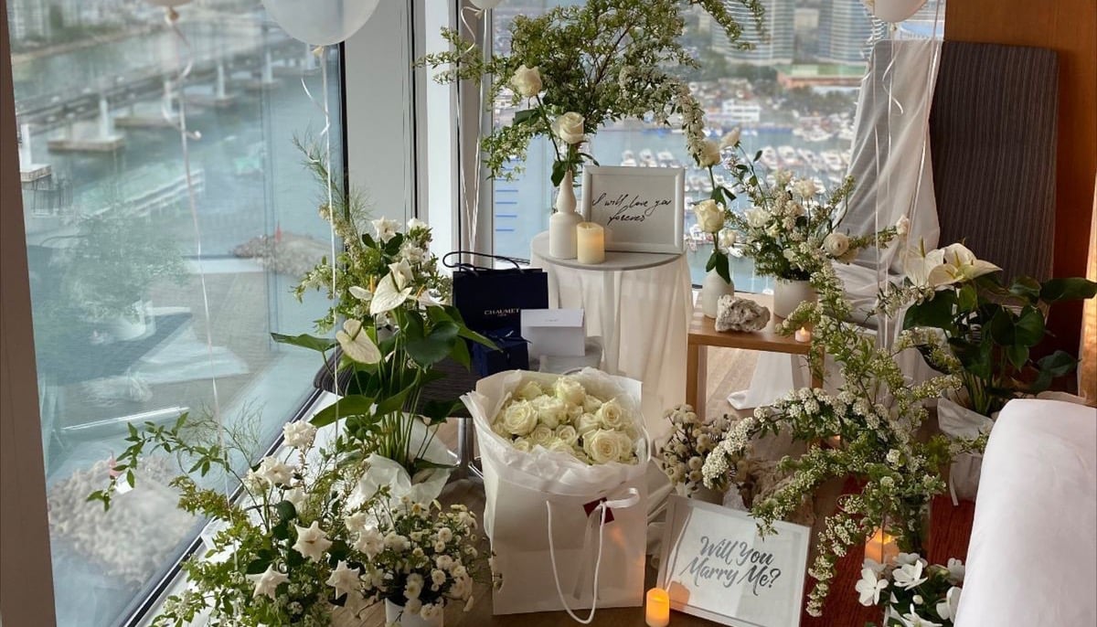 تنسيق حسب المناسبه