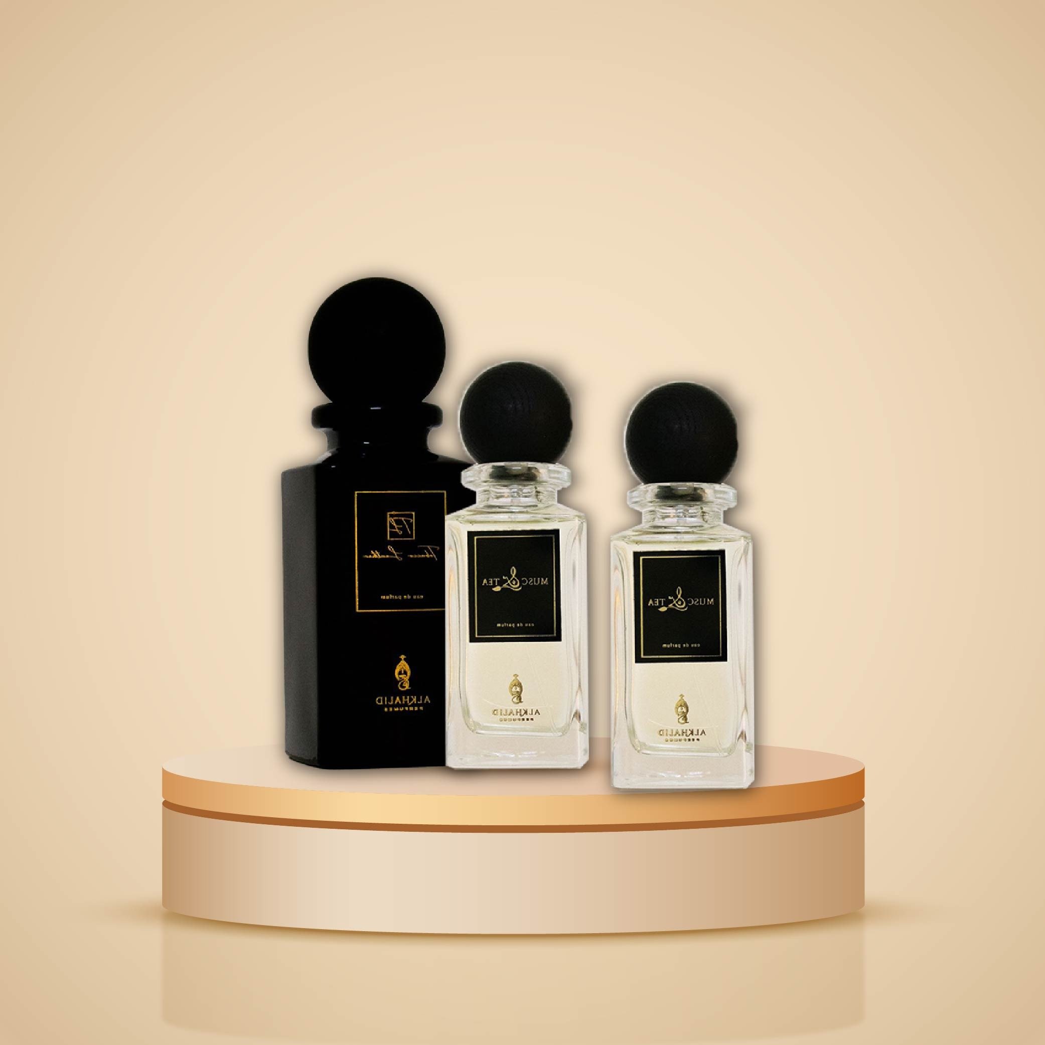 عطورنا الخاصة