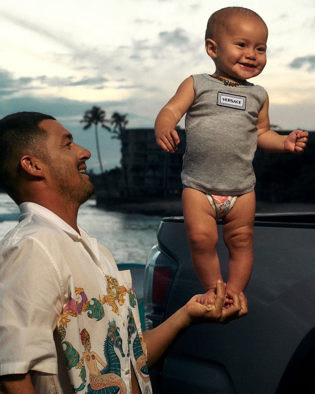 النسخة العصرية / أسلوب جيل الشباب