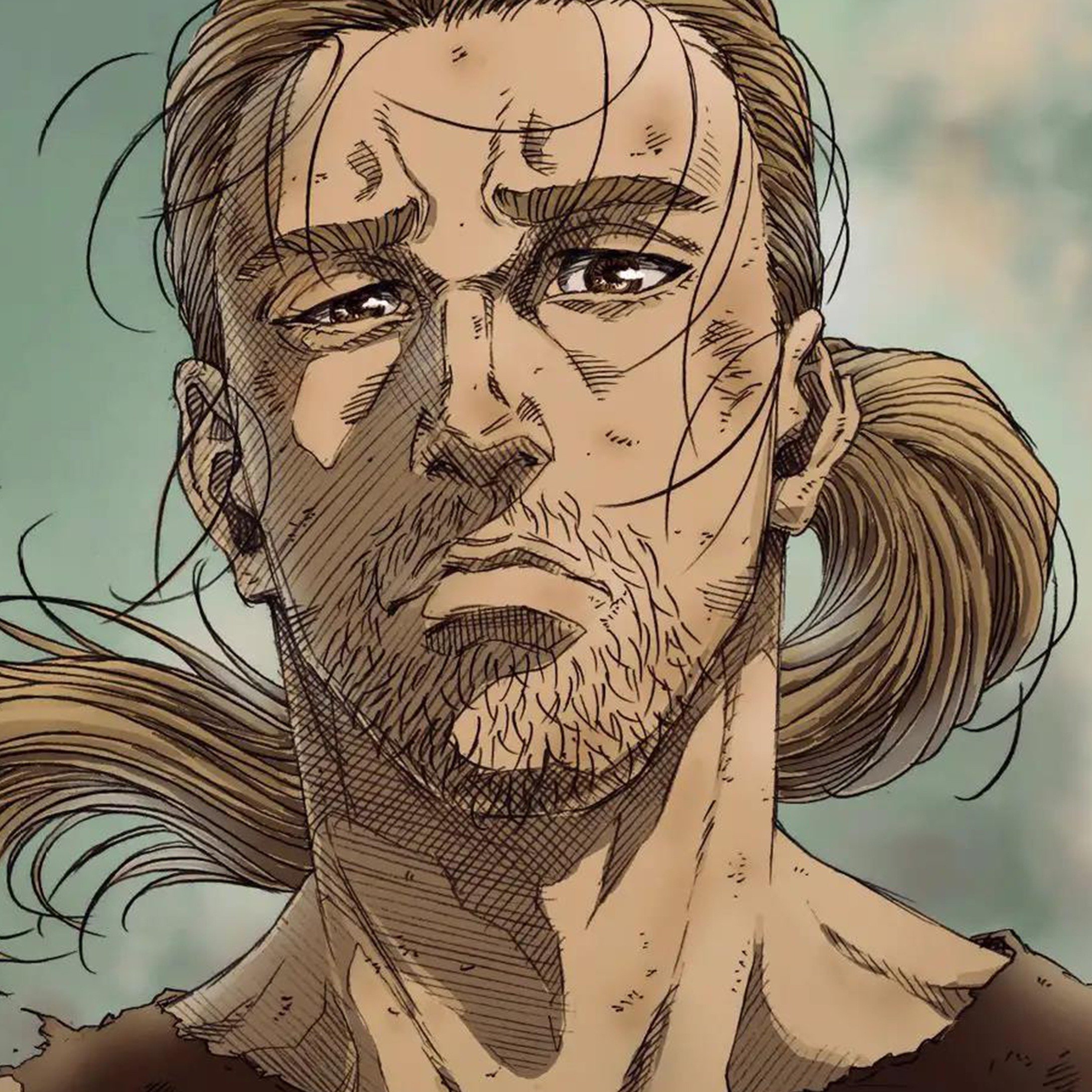 Vinland Saga image