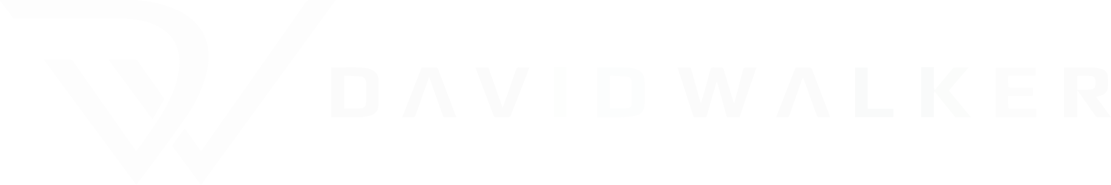 ديفيد والكر Logo