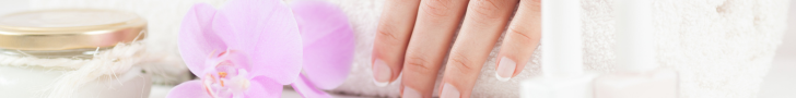fixed banner