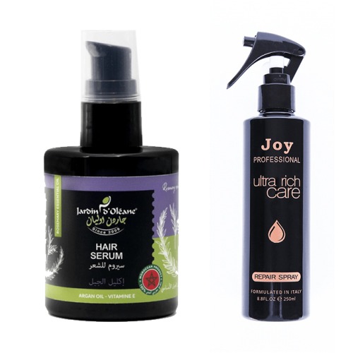 سيروم الشعر