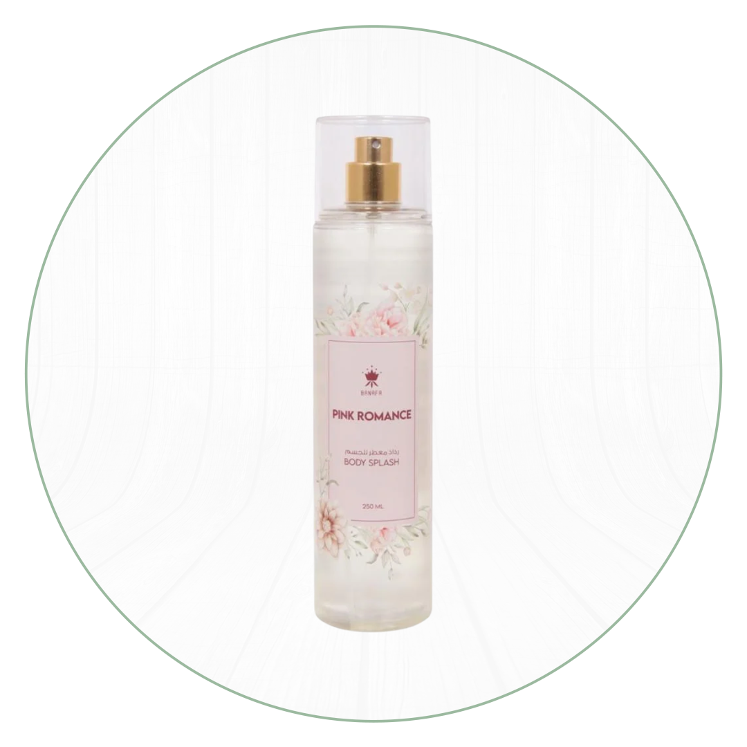 معطرات الجسم