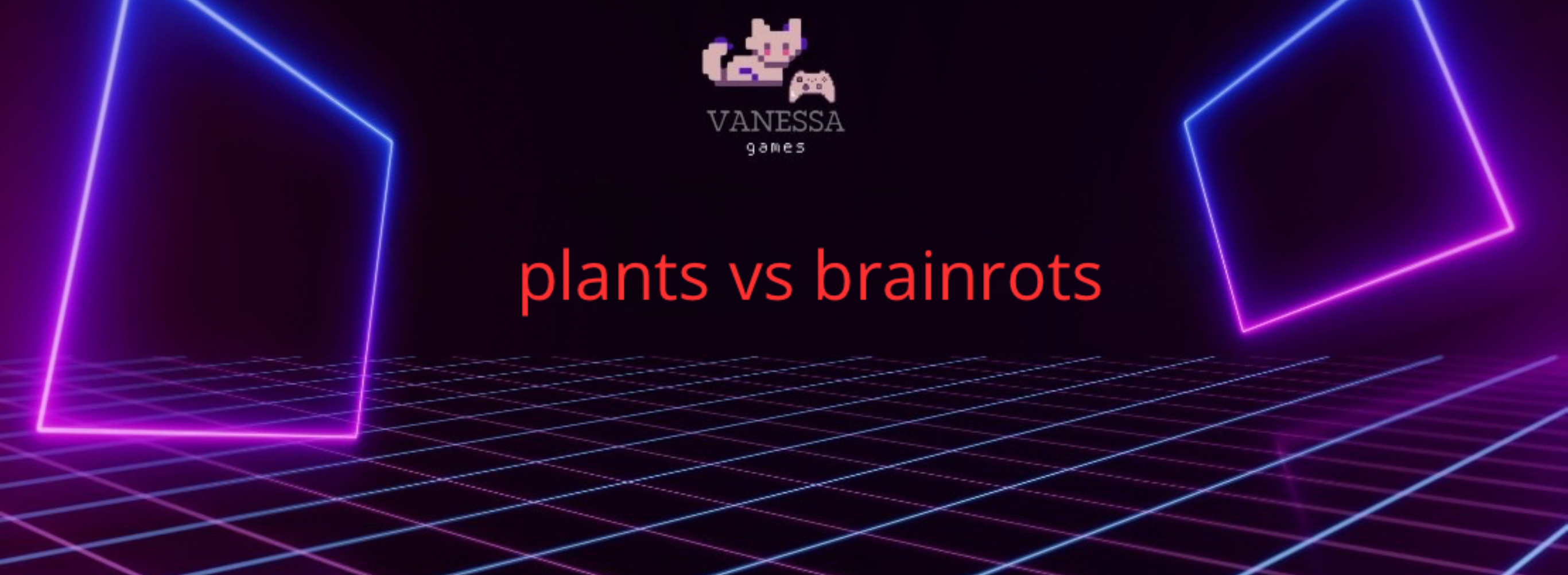 fixed banner